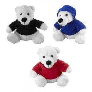 OSO DE PELUCHE TEDDY BEAR personalizada